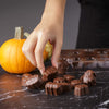 Halloween Special 3D Chocolate Mold - CRYSTALIA GLASS